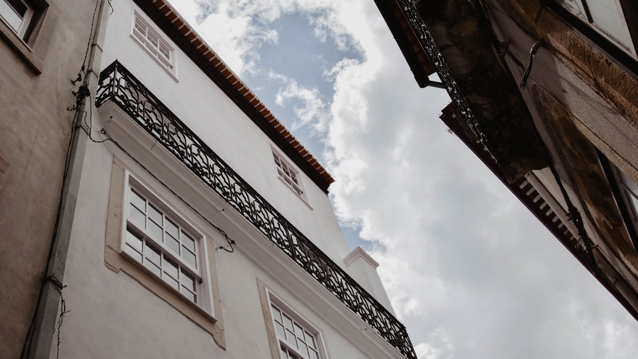 Photo of Outdoor in Coimbra City Centre