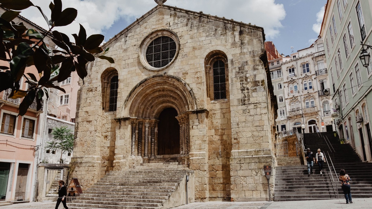 Photo of Others in Coimbra City Centre