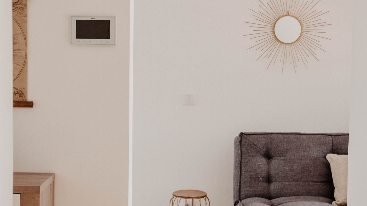 Photo of Livingroom in Coimbra City Centre
