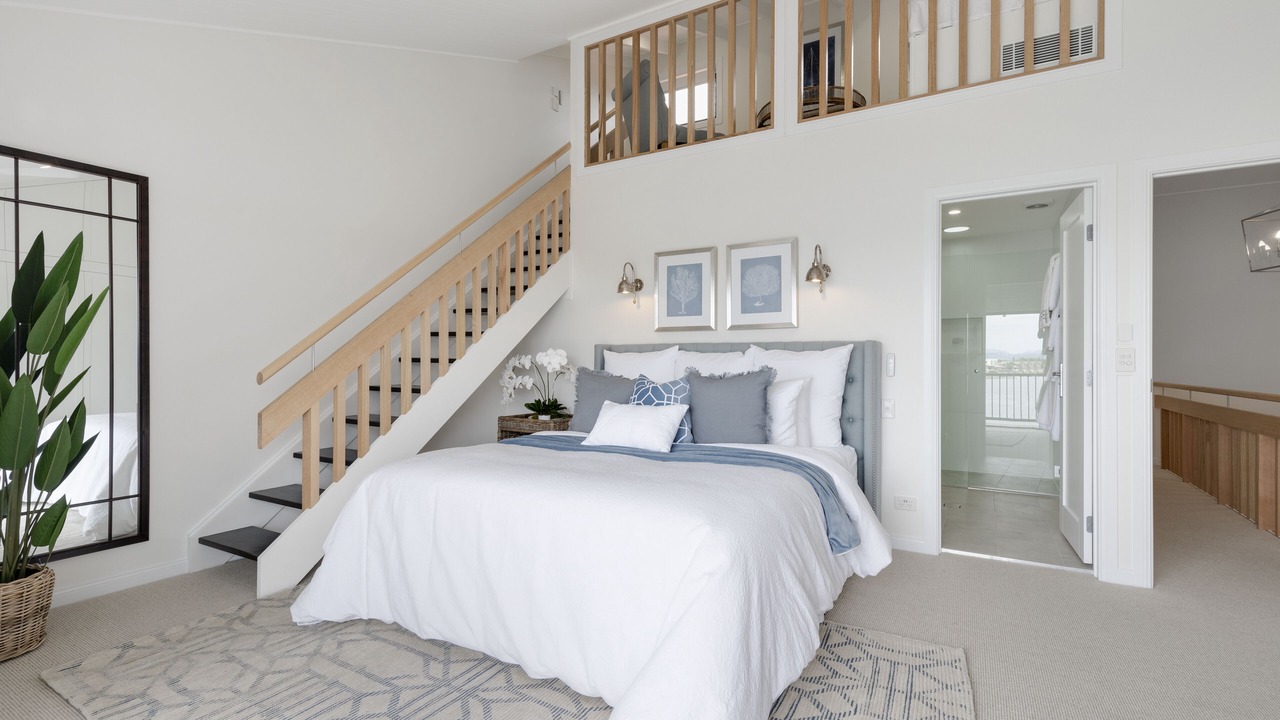 Photo of Bedroom in Mermaid Waters
