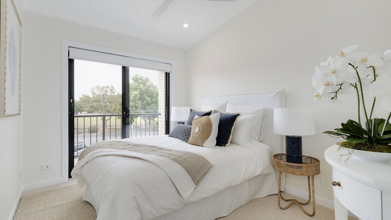 Photo of Bedroom in Mermaid Waters