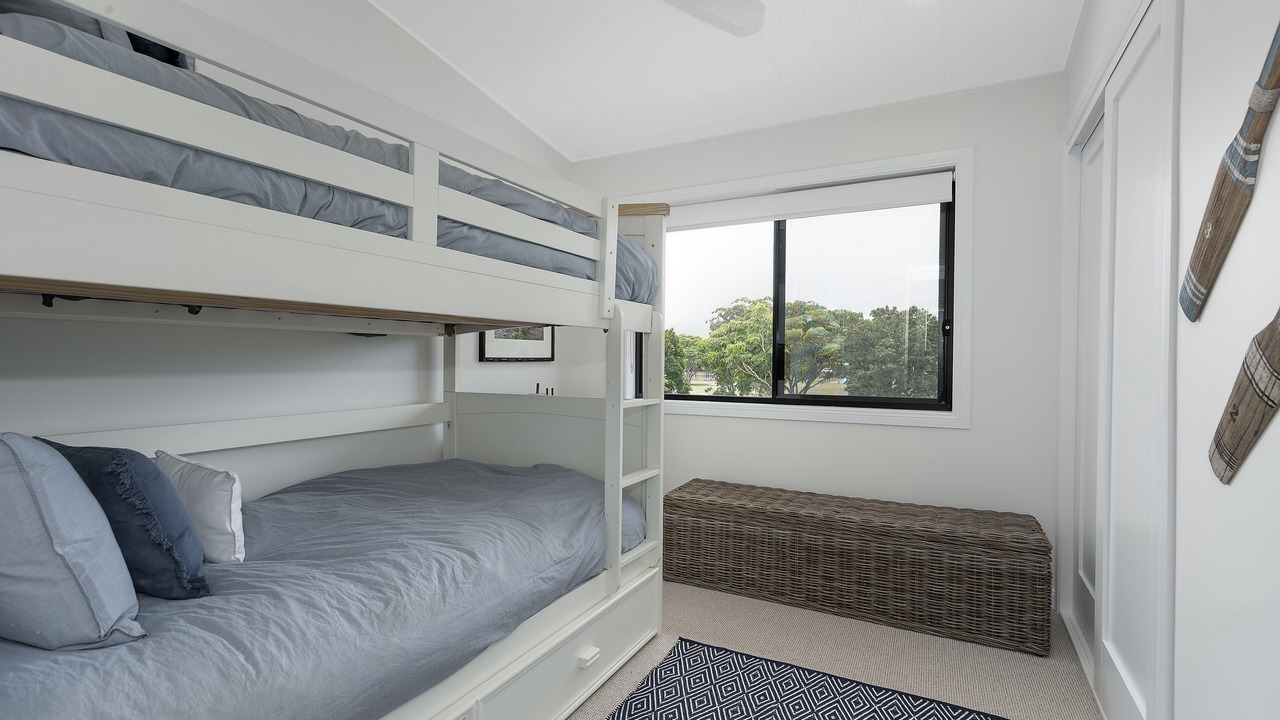 Photo of Bedroom in Mermaid Waters