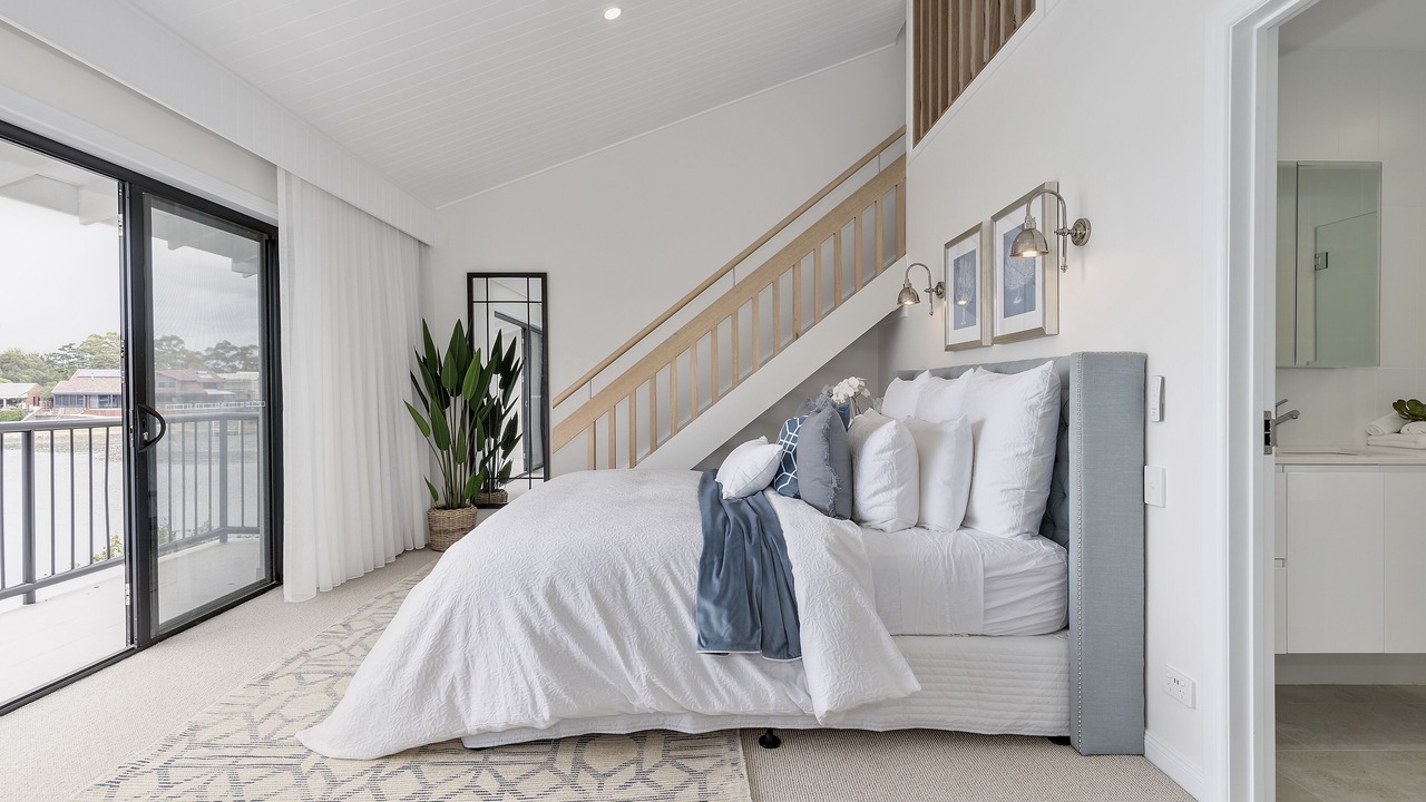 Photo of Bedroom in Mermaid Waters