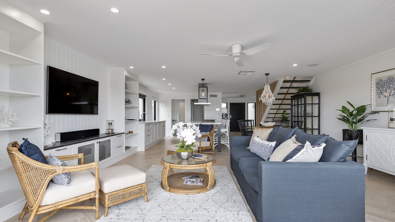 Photo of Livingroom in Mermaid Waters