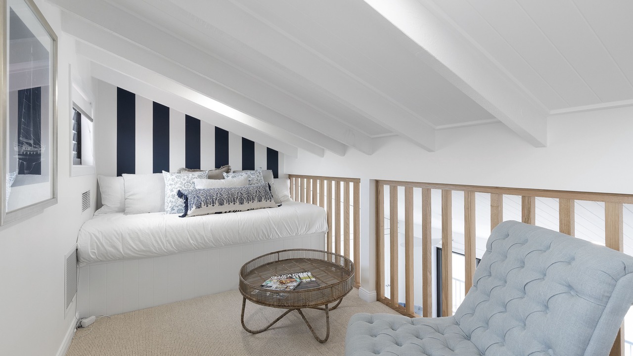 Photo of Bedroom in Mermaid Waters