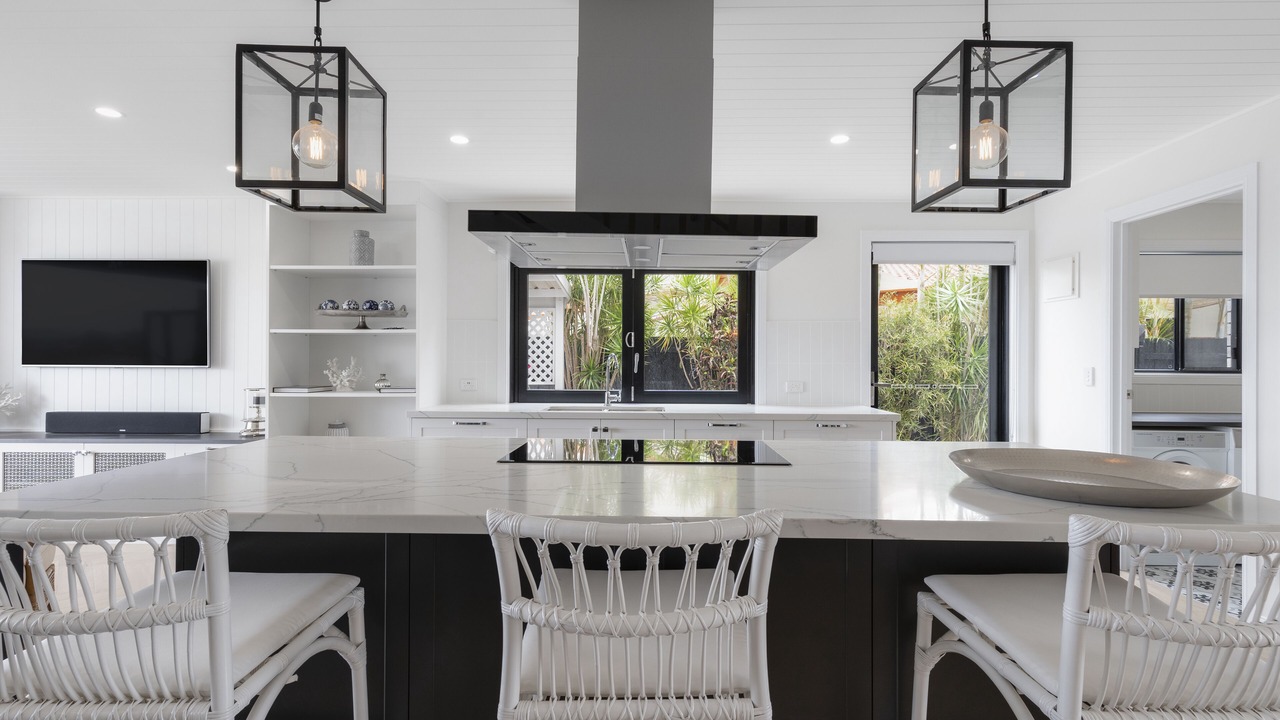 Photo of Kitchen in Mermaid Waters