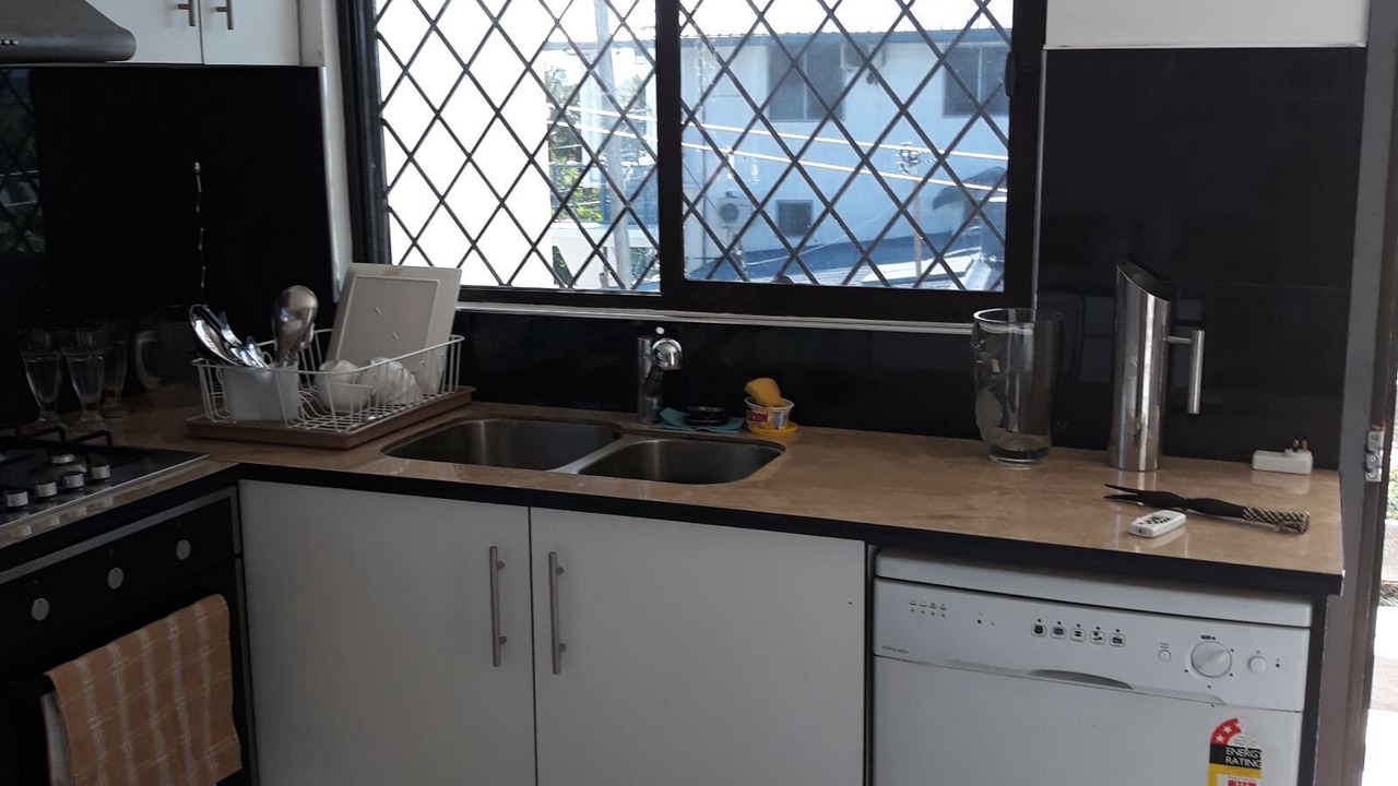 Photo of Kitchen in Nadi