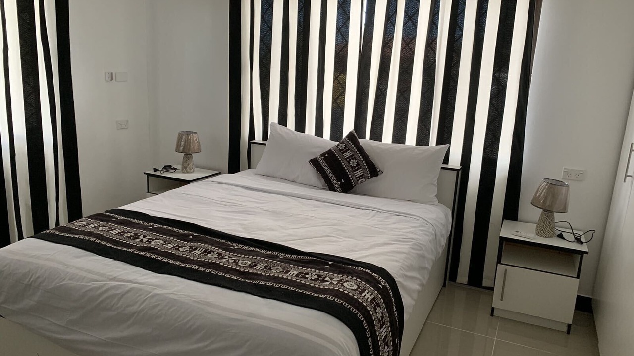 Photo of Bedroom in Nadi