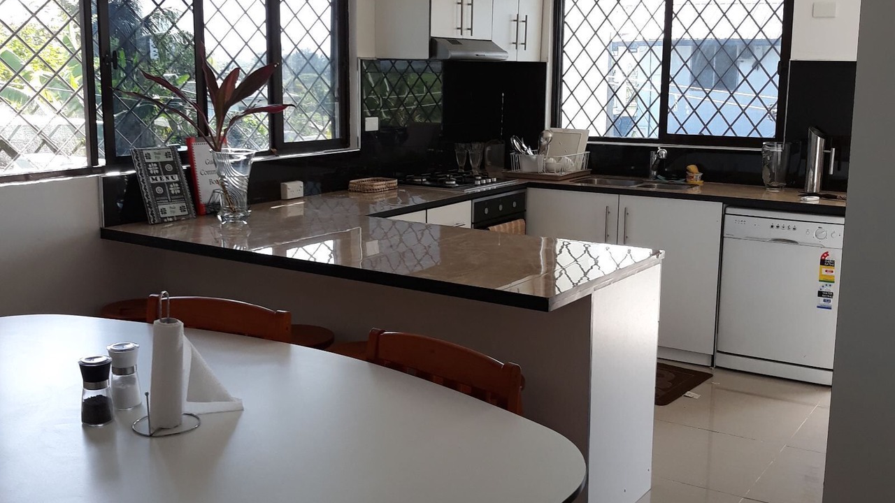 Photo of Kitchen in Nadi