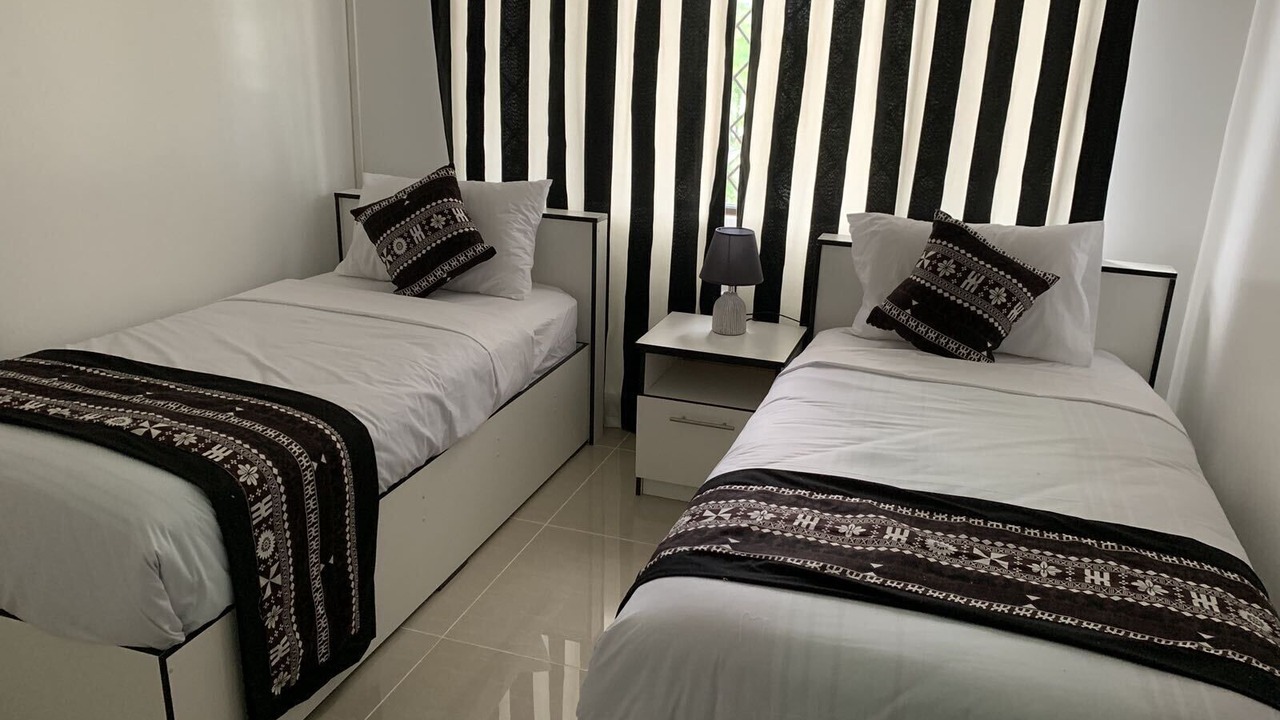 Photo of Bedroom in Nadi