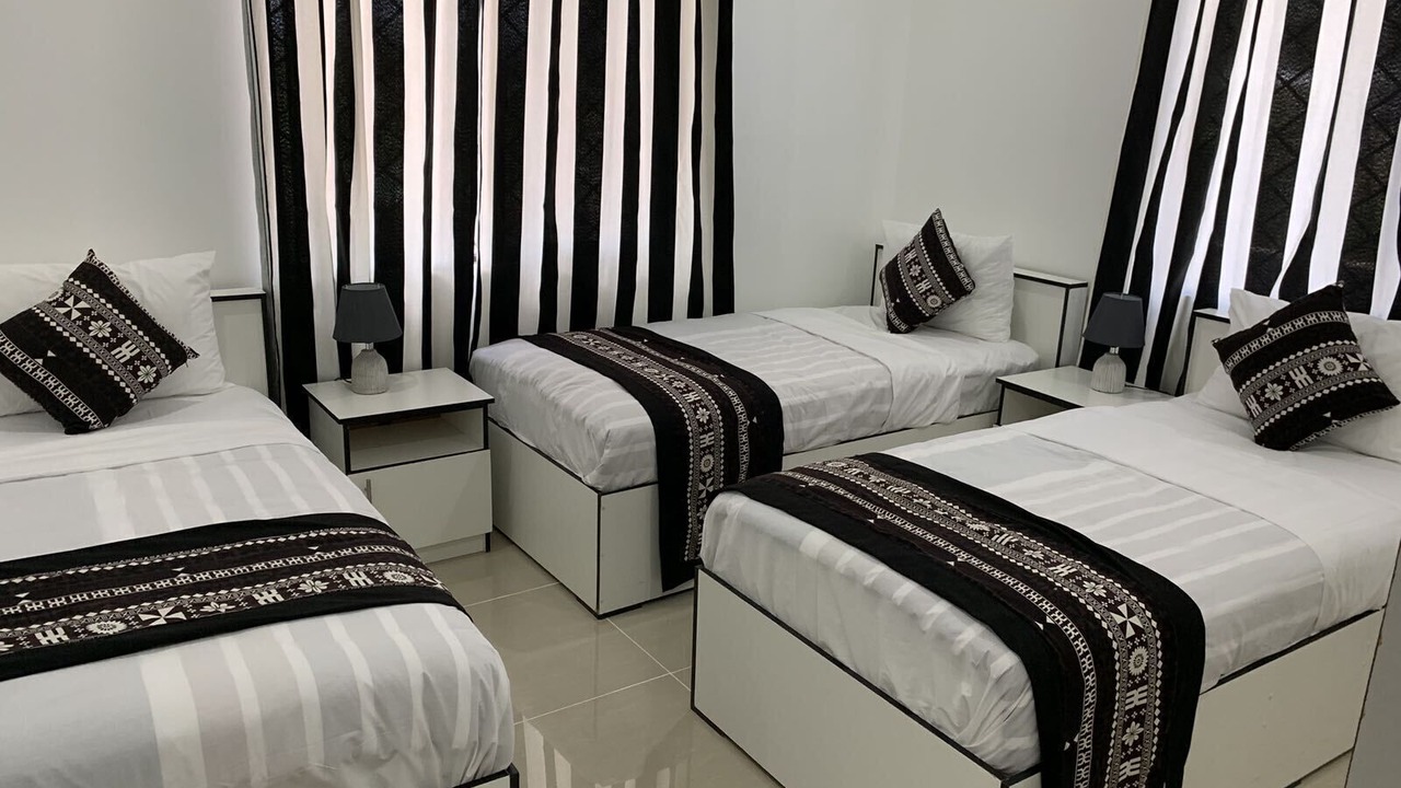 Photo of Bedroom in Nadi
