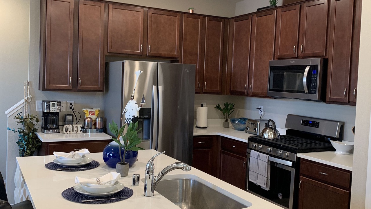 Photo of Kitchen in Las Vegas
