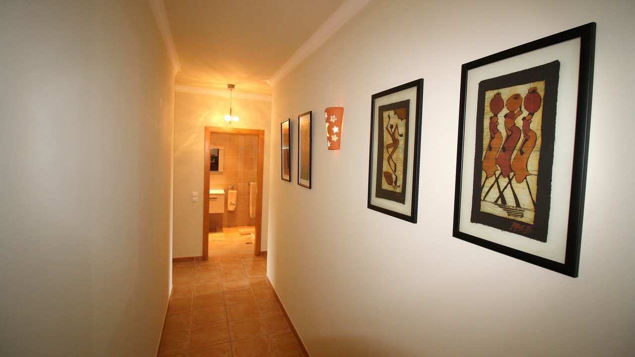 Photo of Bathroom in Luz