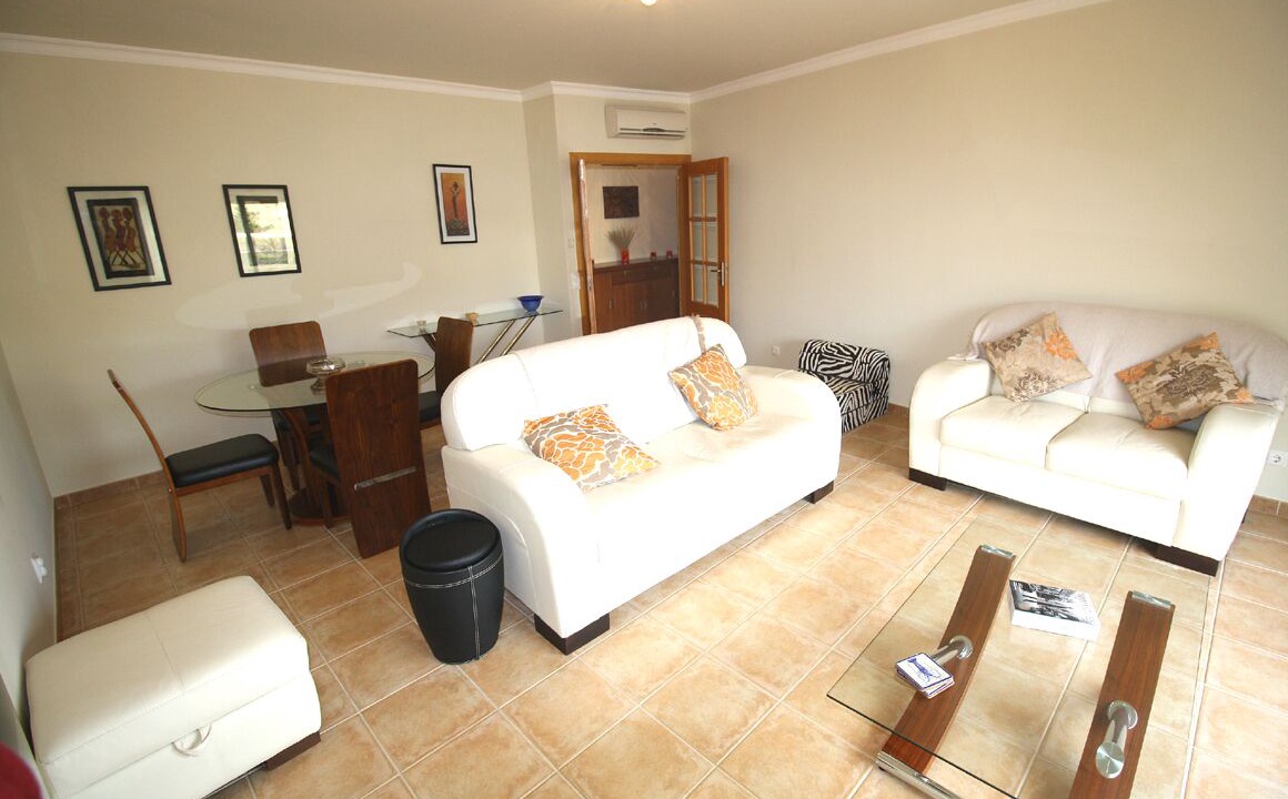 Photo of Livingroom in Luz