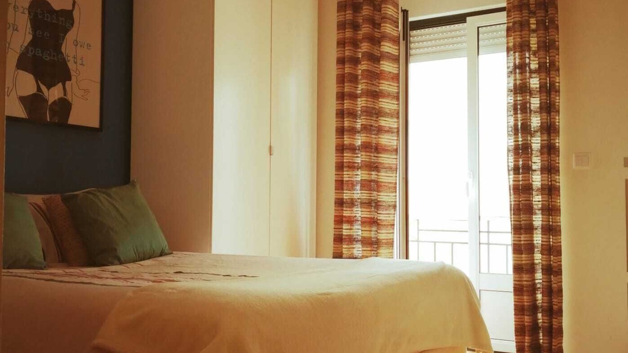 Photo of Bedroom in Penha de Franca