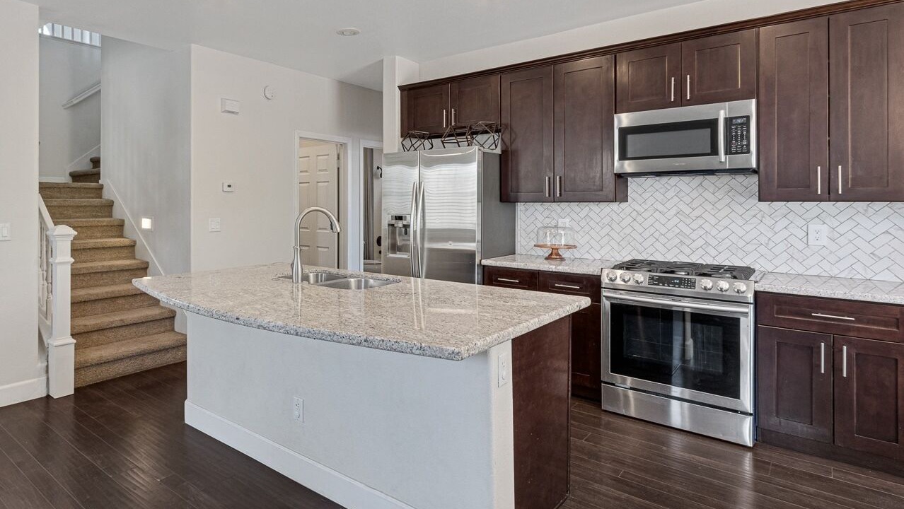 Photo of Kitchen in Spring Valley