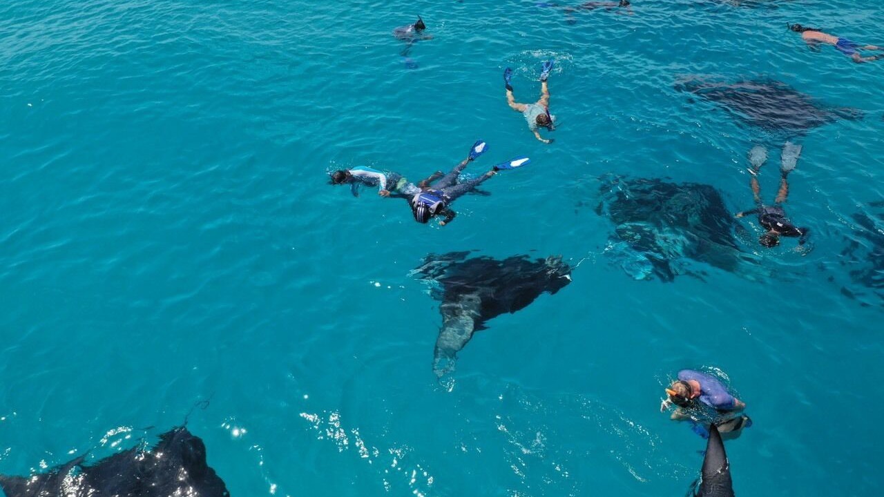 Photo of Outdoor in Dharavandhoo