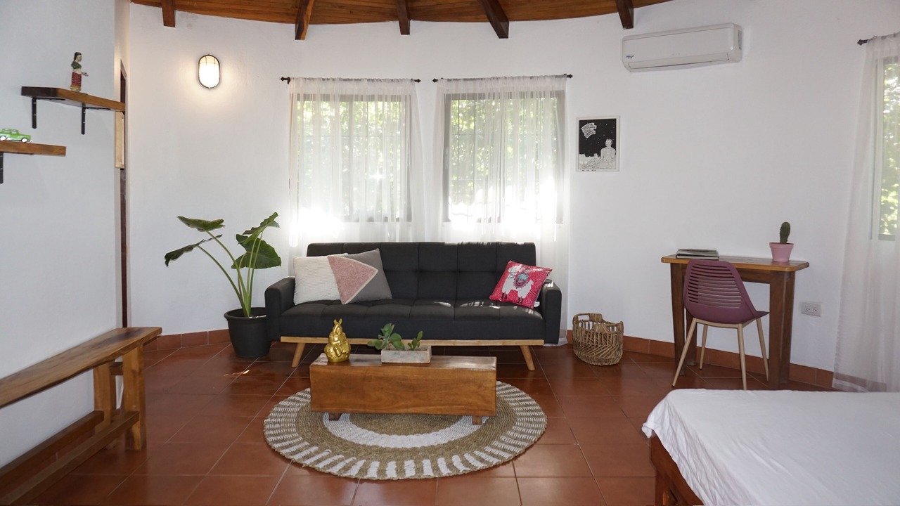 Photo of Livingroom in Avellanas Beach