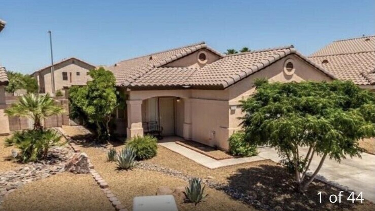 Photo of Outdoor in Silverado Ranch