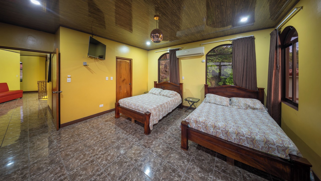 Photo of Bedroom in Playa Hermosa