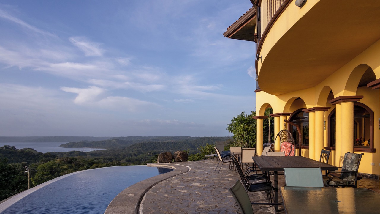 Photo of Outdoor in Playa Hermosa