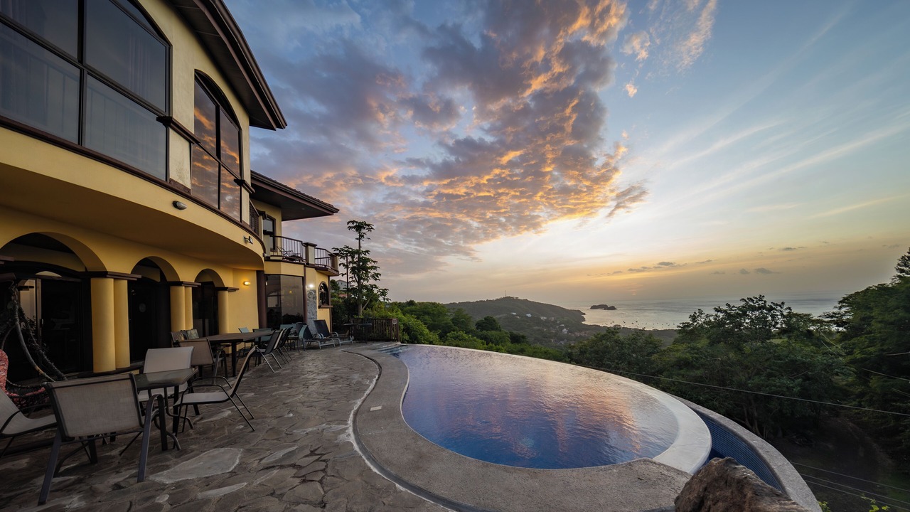 Photo of Outdoor in Playa Hermosa