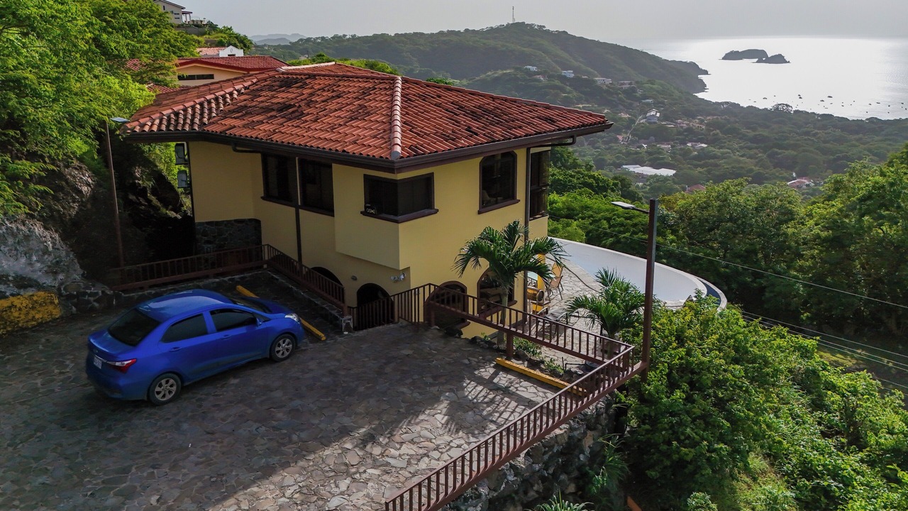 Photo of Outdoor in Playa Hermosa