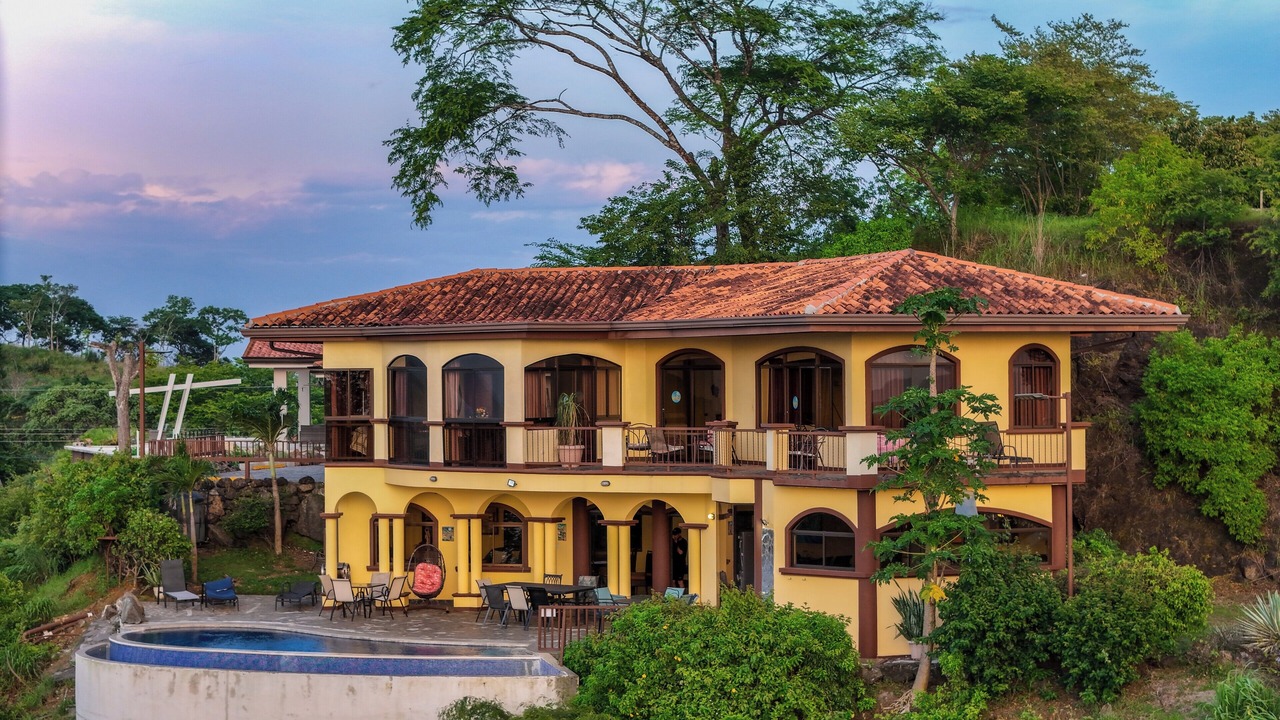 Photo of Outdoor in Playa Hermosa