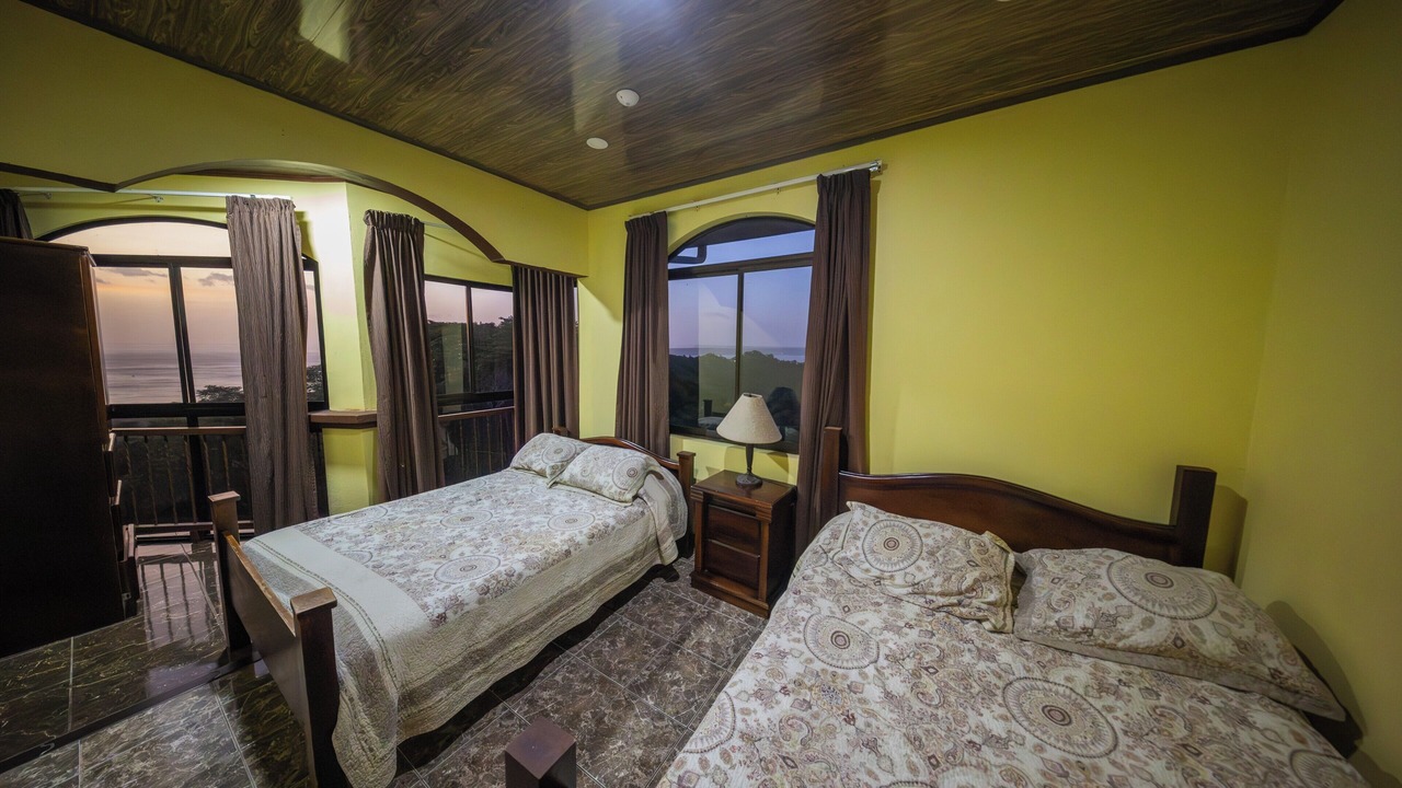 Photo of Bedroom in Playa Hermosa