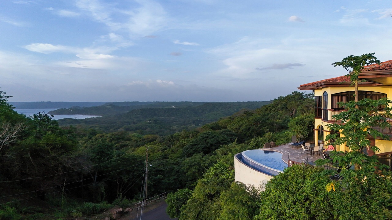 Photo of Outdoor in Playa Hermosa