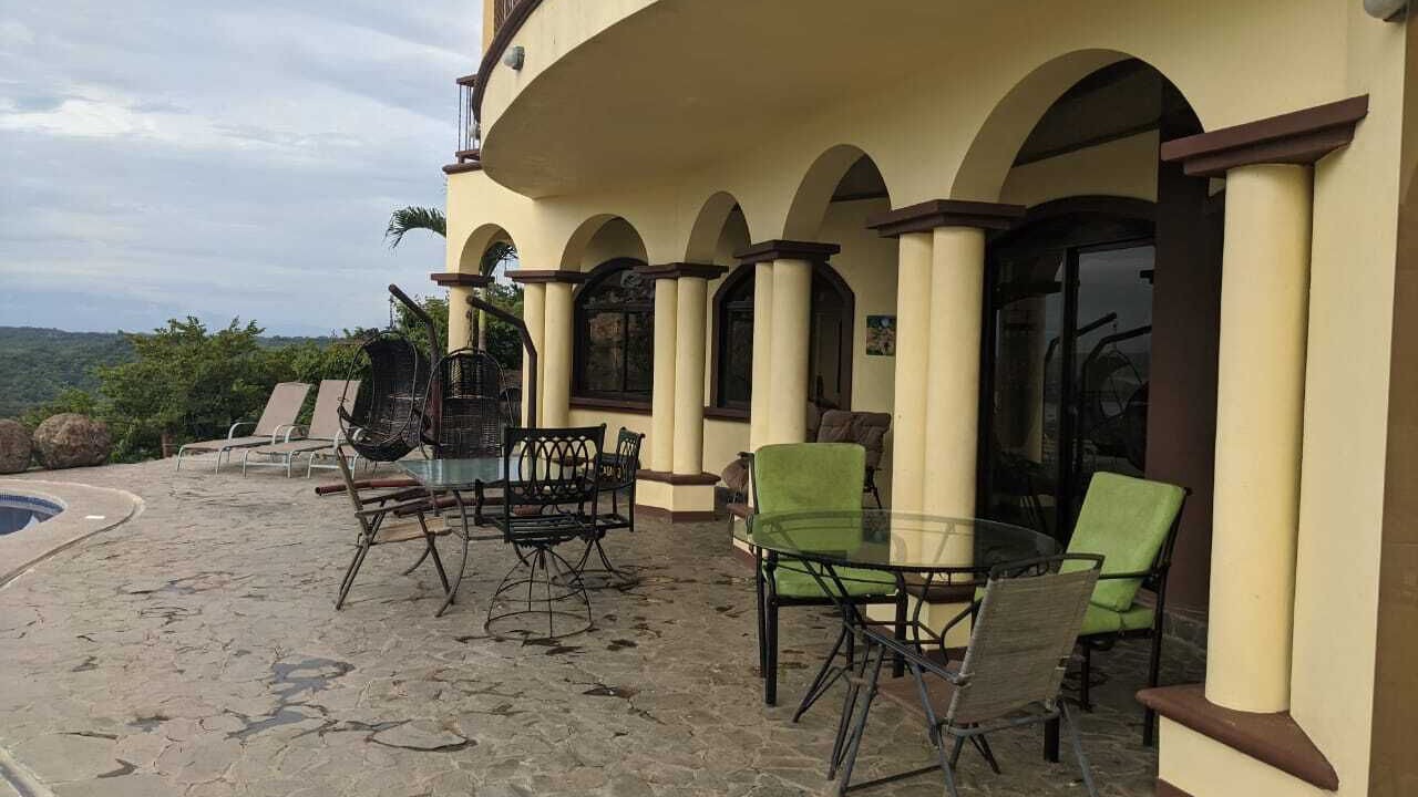 Photo of Outdoor in Playa Hermosa