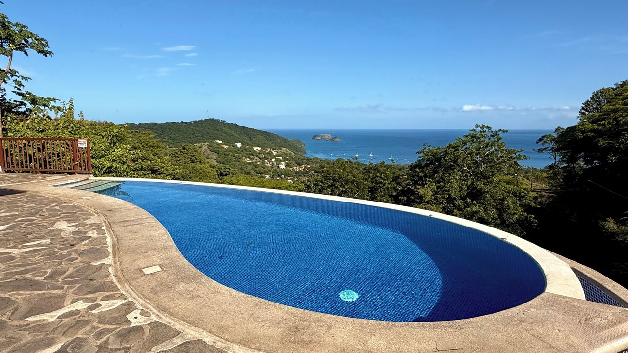 Photo of Outdoor in Playa Hermosa