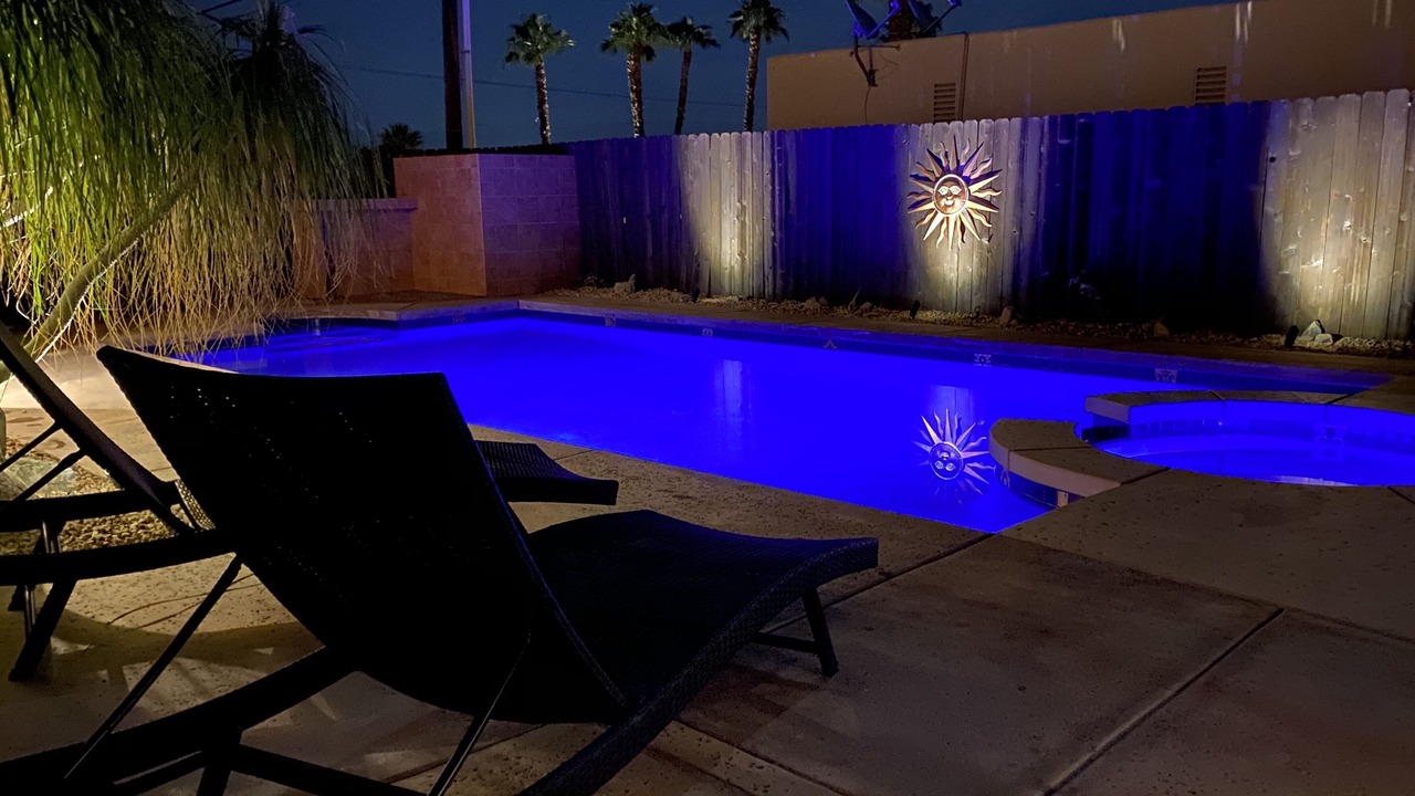 Photo of Outdoor in La Quinta Cove
