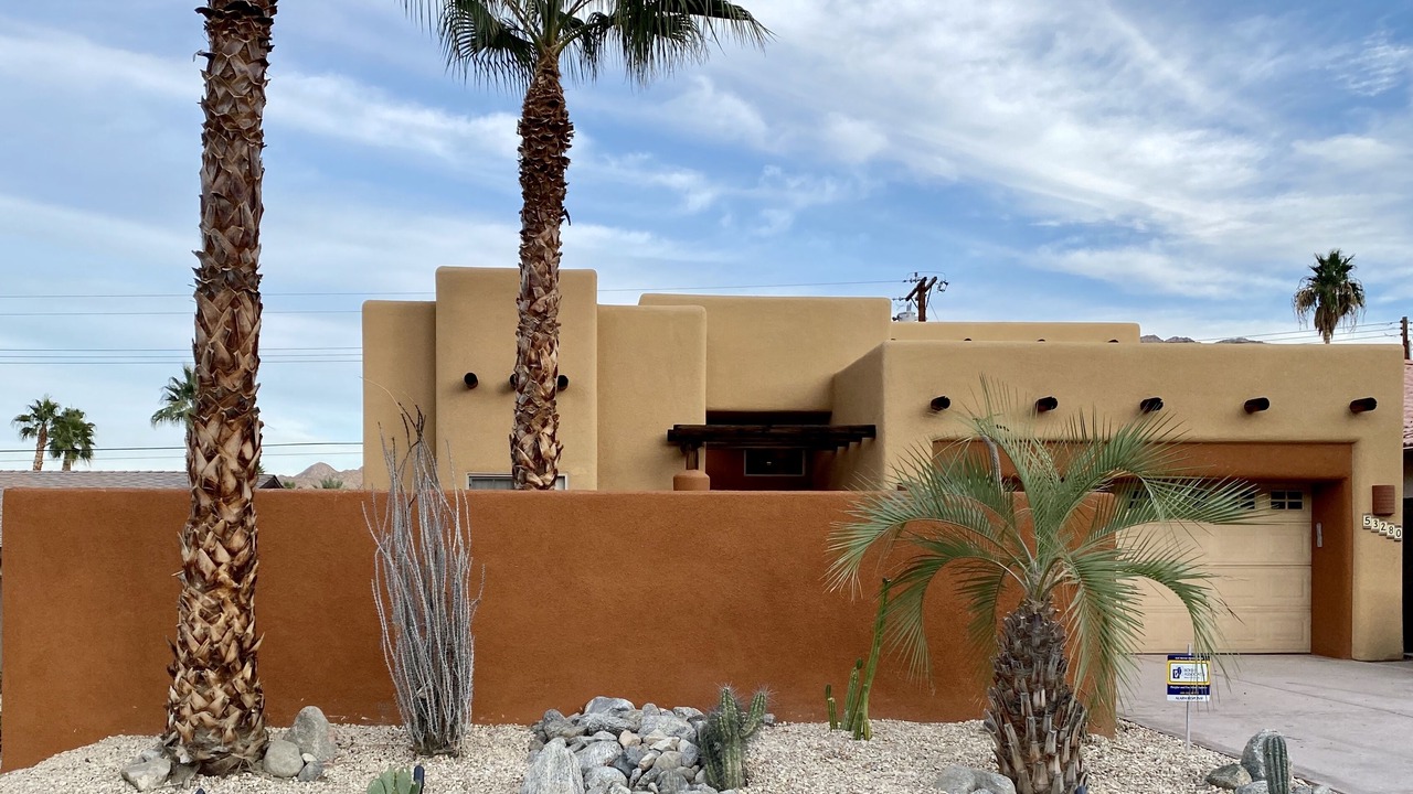 Photo of Outdoor in La Quinta Cove
