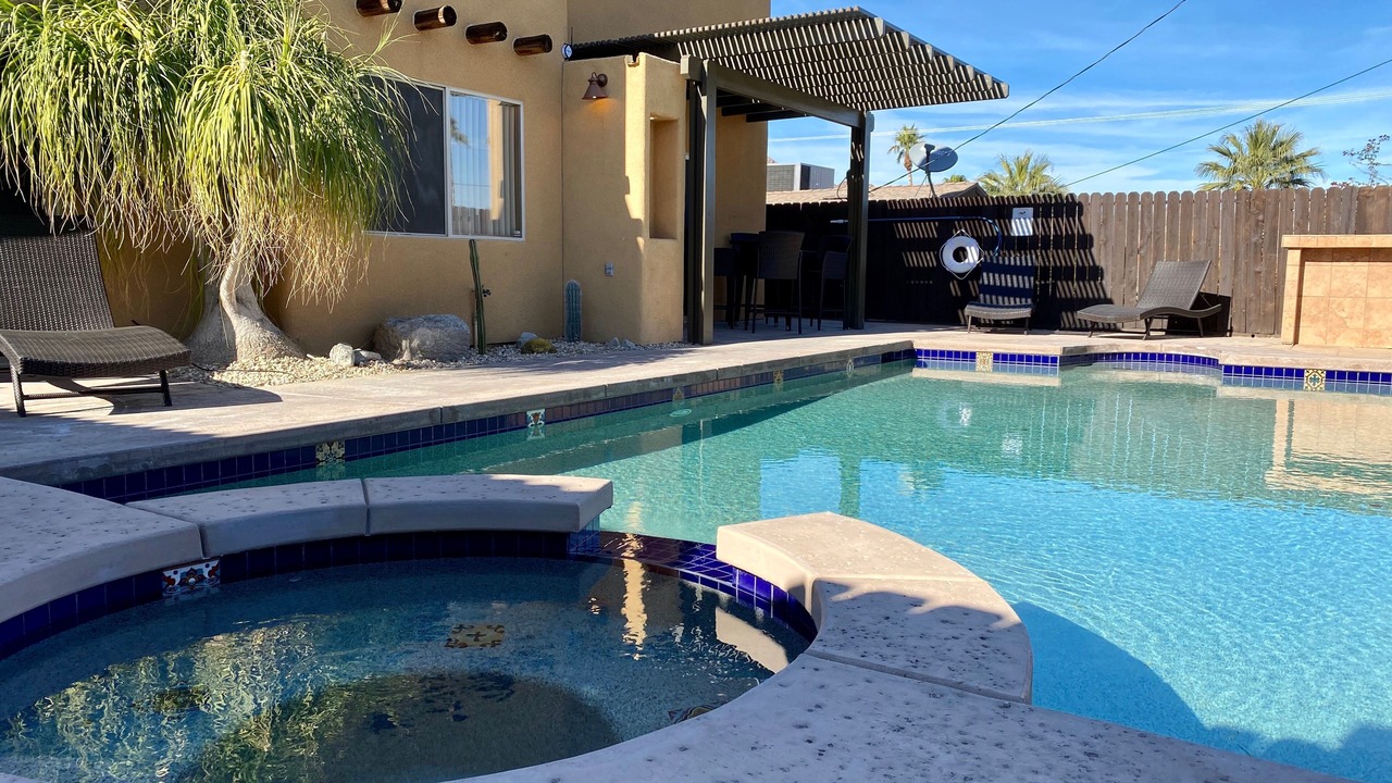 Photo of Outdoor in La Quinta Cove