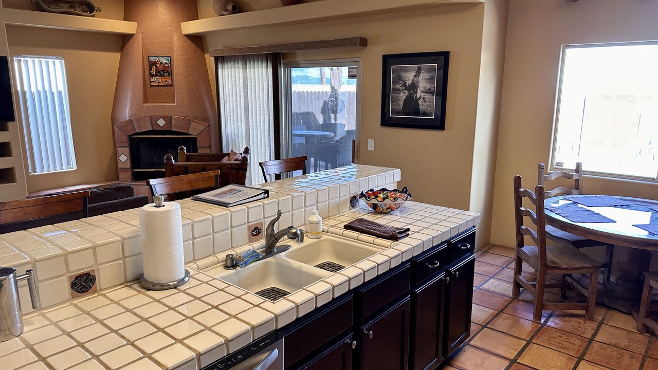 Photo of Kitchen in La Quinta Cove