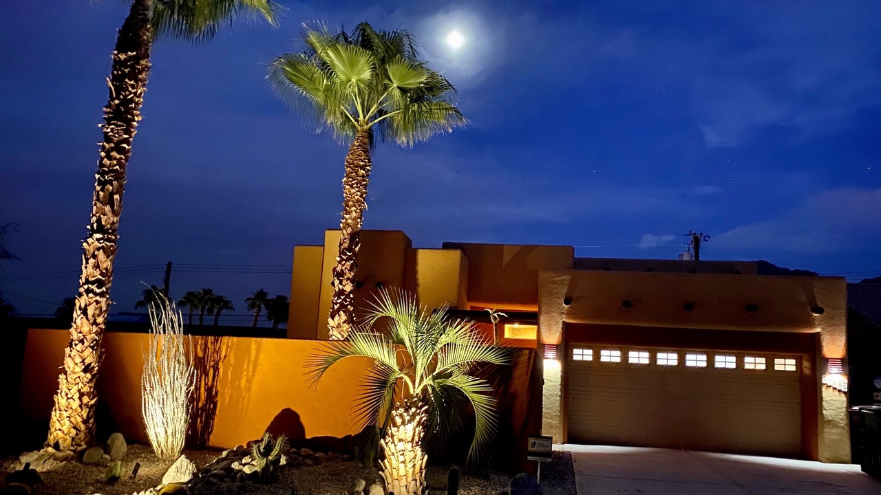 Photo of Outdoor in La Quinta Cove