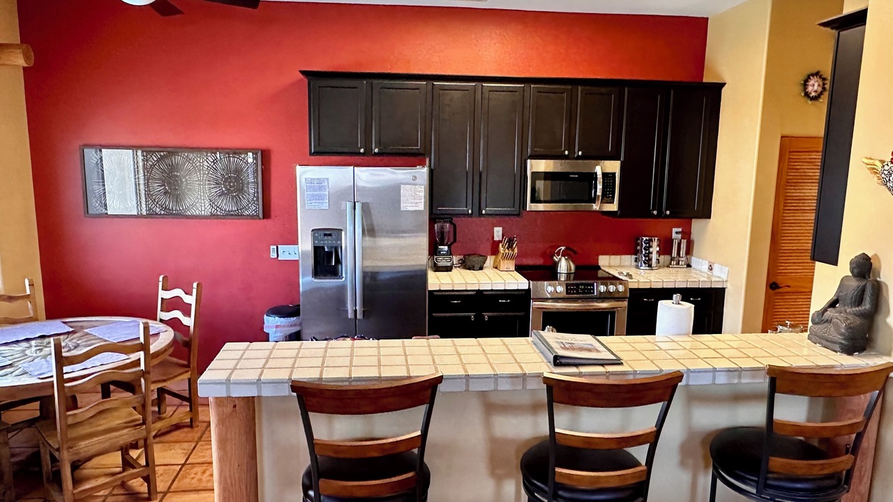 Photo of Kitchen in La Quinta Cove