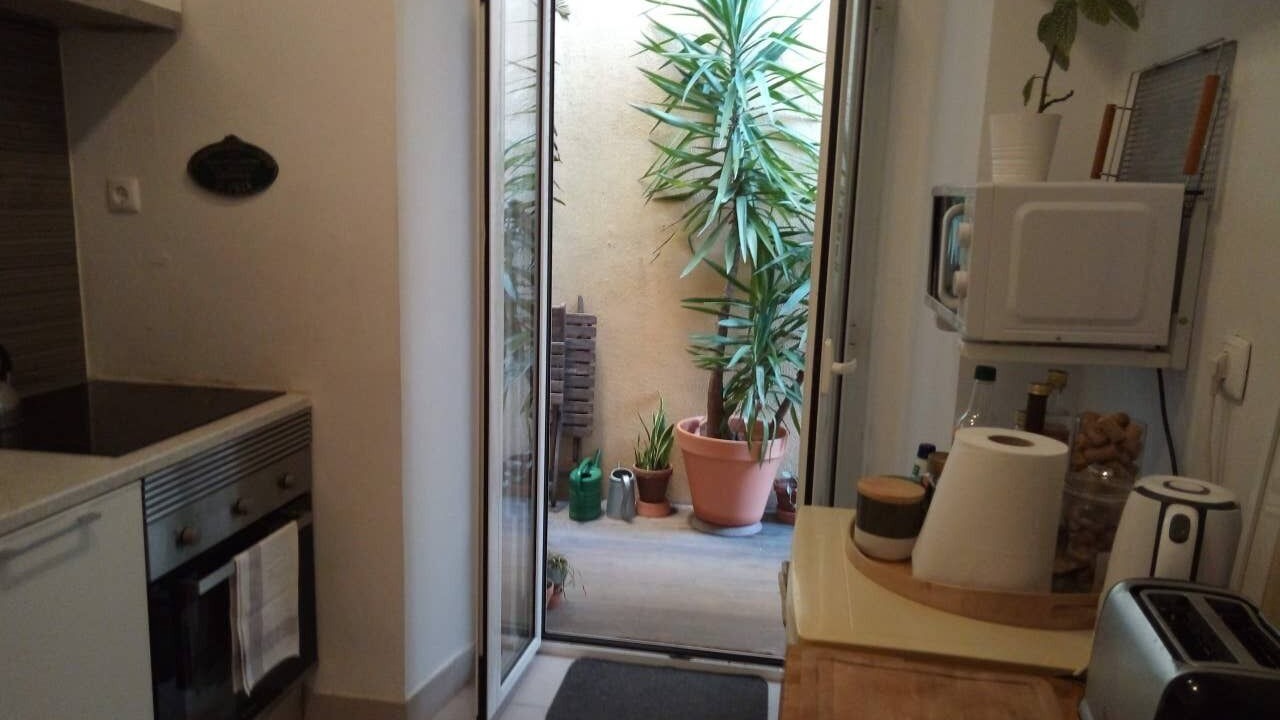 Photo of Kitchen in Santo Condestavel