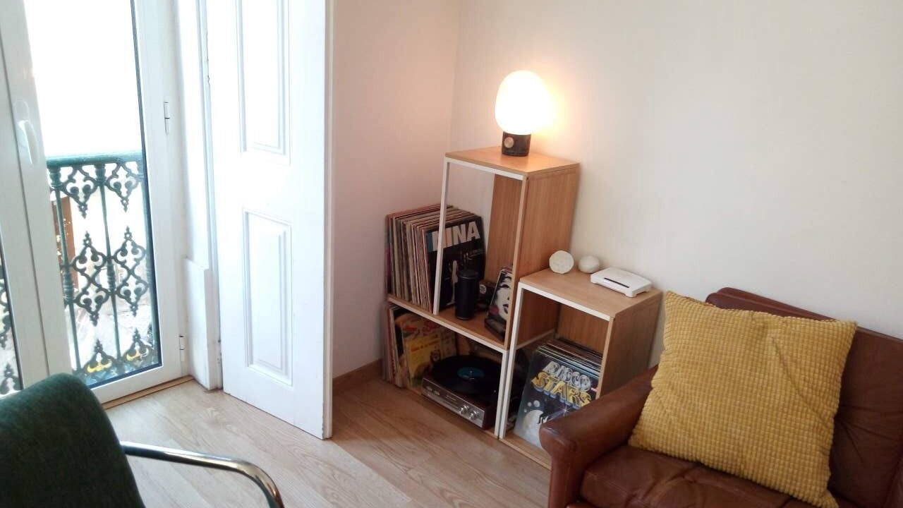 Photo of Livingroom in Santo Condestavel