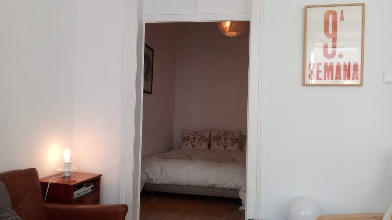Photo of Bedroom in Santo Condestavel