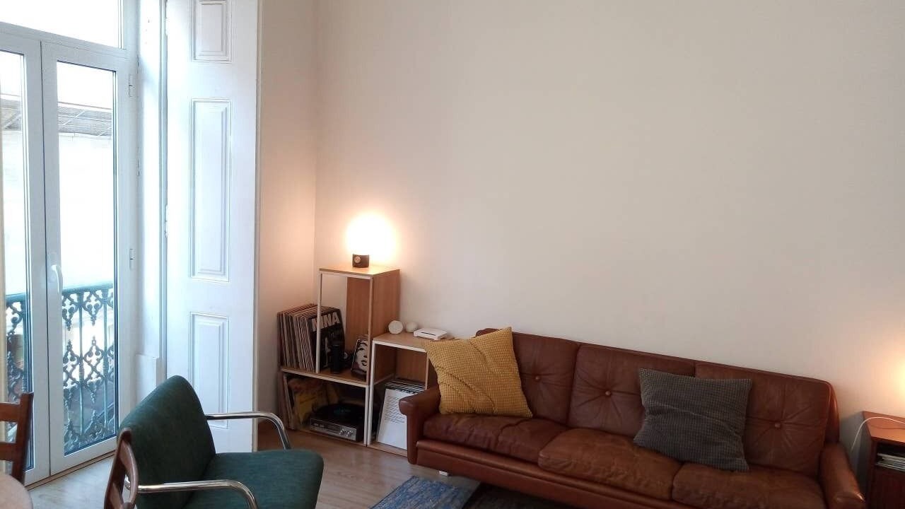 Photo of Livingroom in Santo Condestavel