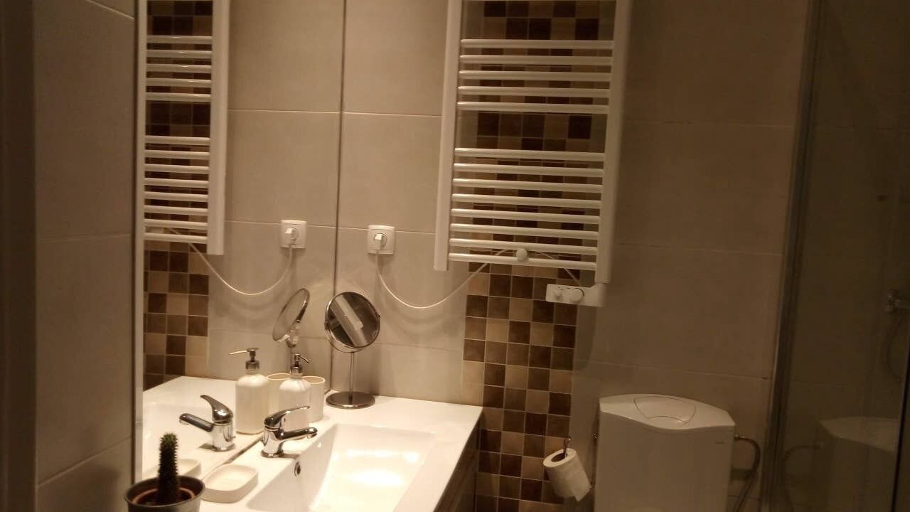 Photo of Bathroom in Santo Condestavel