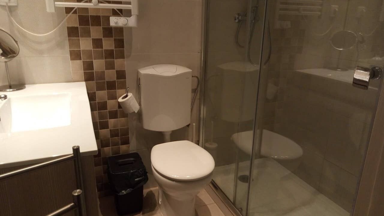Photo of Bathroom in Santo Condestavel