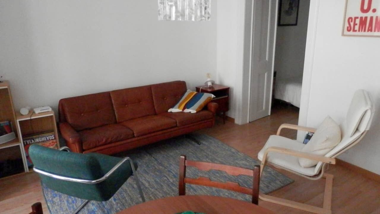 Photo of Livingroom in Santo Condestavel