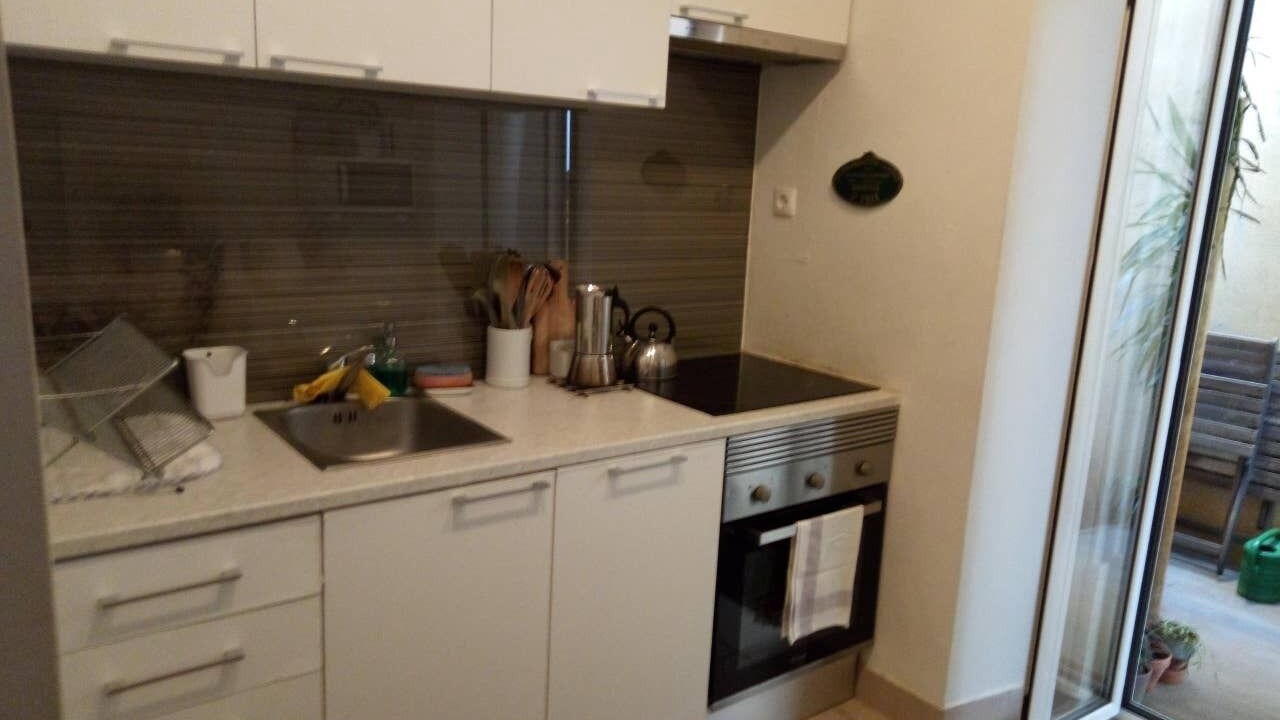 Photo of Kitchen in Santo Condestavel