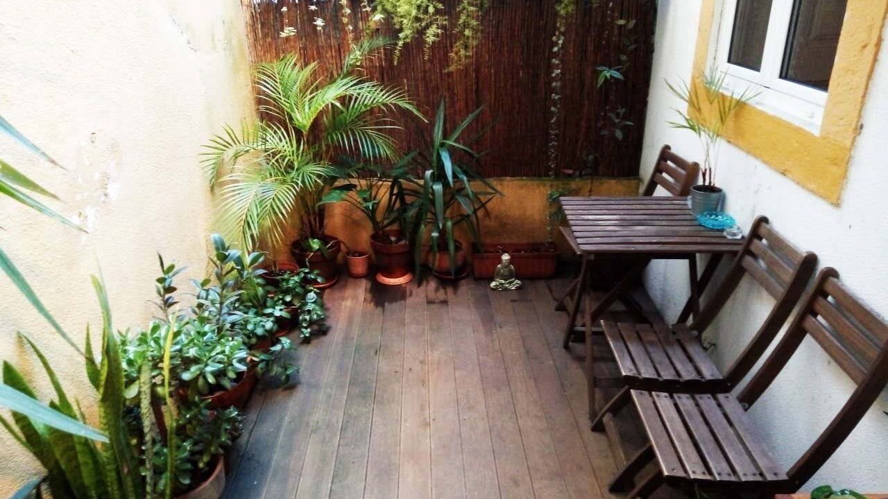 Photo of Outdoor in Santo Condestavel