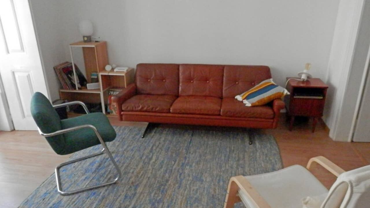 Photo of Livingroom in Santo Condestavel