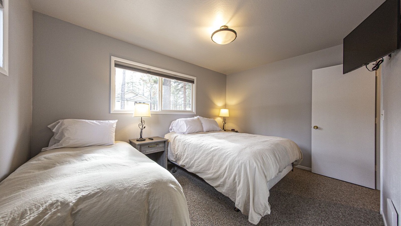 Photo of Bedroom in Skyland