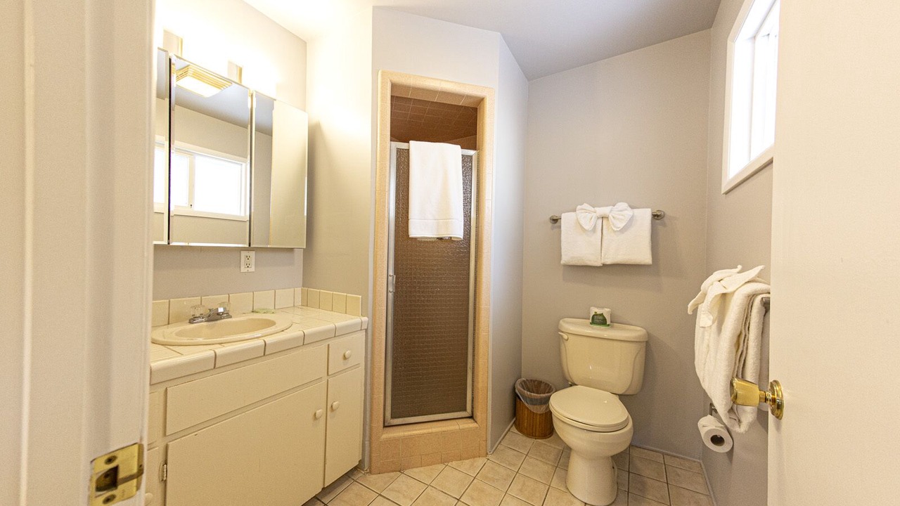 Photo of Bathroom in Skyland